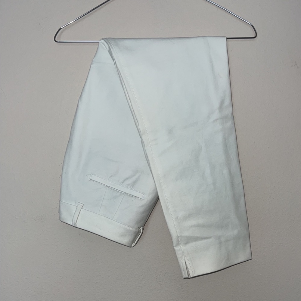 Dress pants